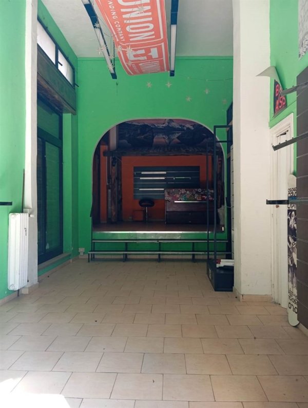 negozio in affitto a Terni in zona Centro Città