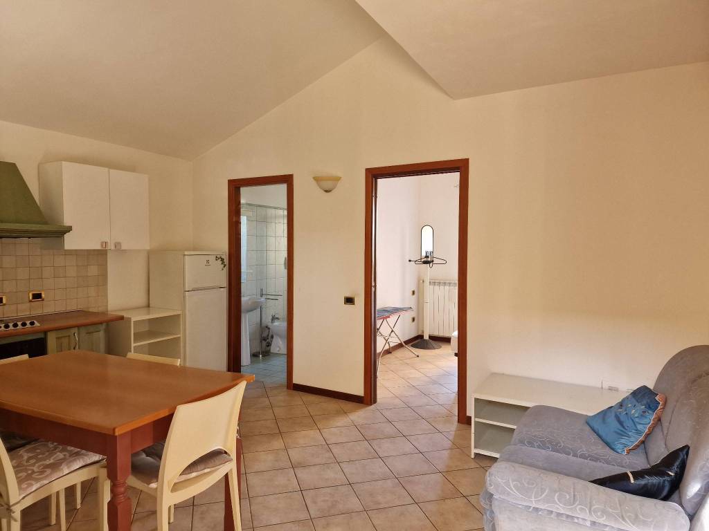 appartamento in affitto a Terni in zona Vocabolo Valenza