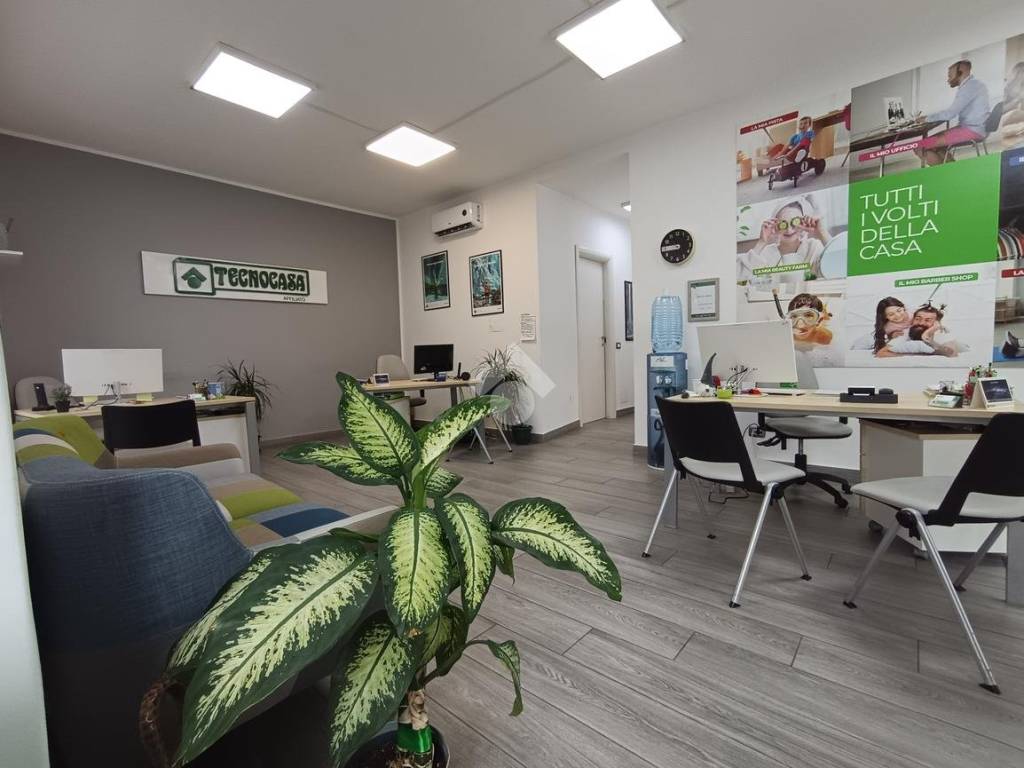 ufficio in affitto a Terni in zona Centro Città