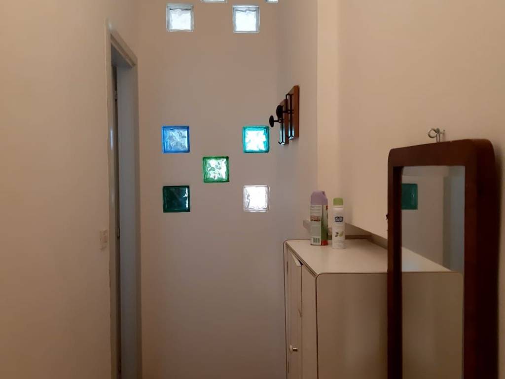 appartamento in affitto a Terni in zona Rivo