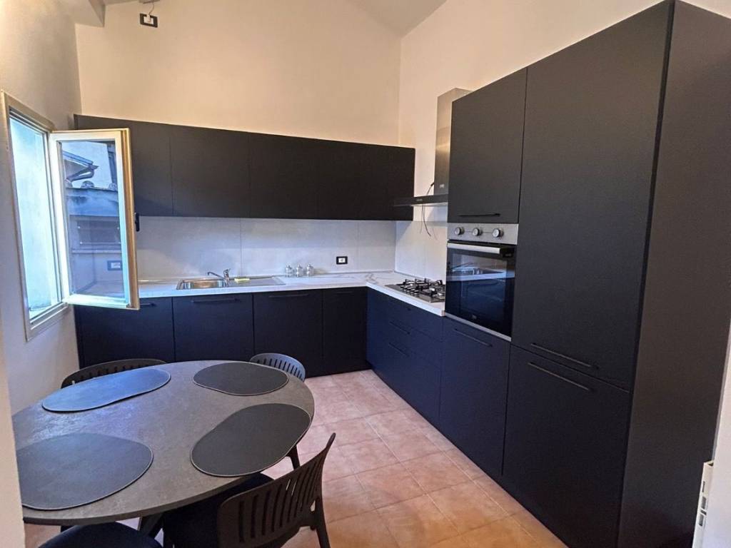 appartamento in affitto a Terni in zona Centro Città