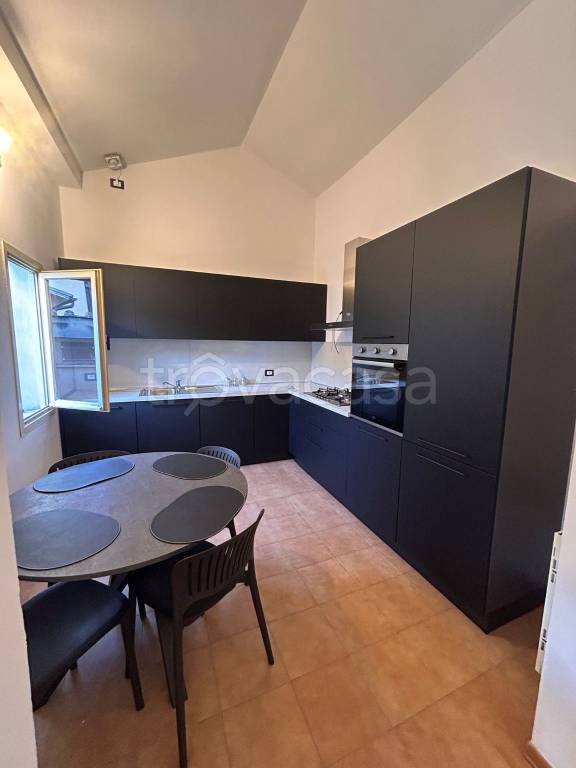 appartamento in affitto a Terni in zona Centro Città