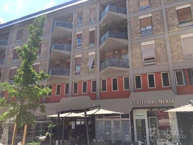casa indipendente in affitto a Terni in zona Centro Città