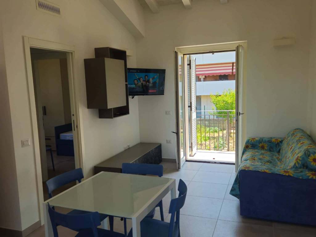 appartamento in affitto a Terni in zona Vocabolo Valenza