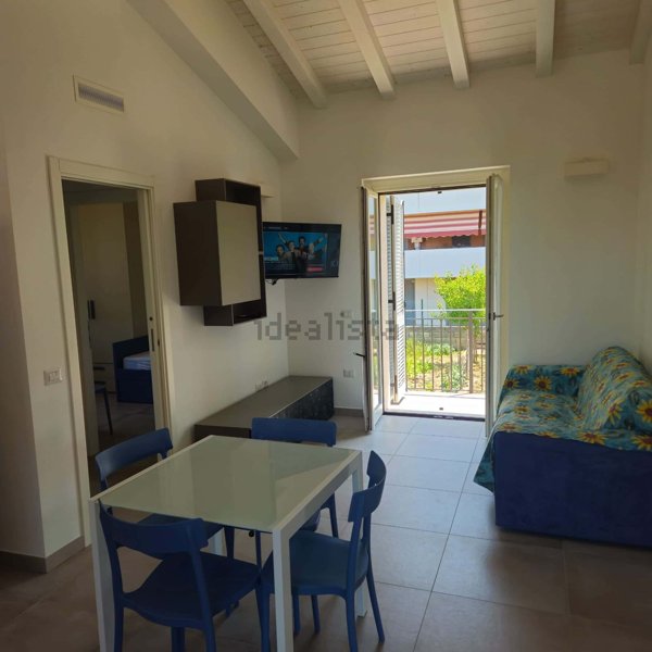 appartamento in affitto a Terni