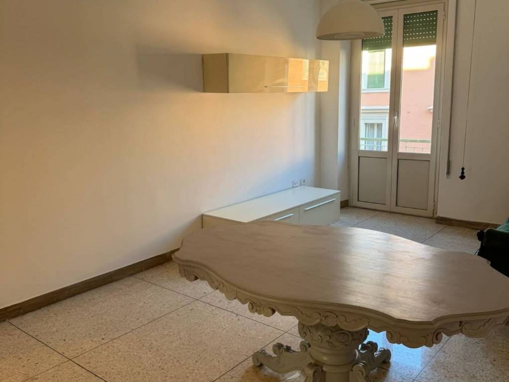 appartamento in affitto a Terni in zona Centro Città