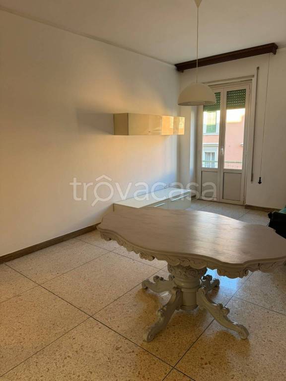 appartamento in affitto a Terni in zona Centro Città