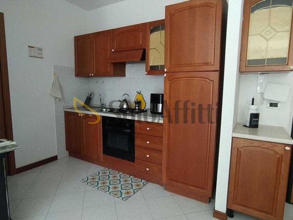 appartamento in affitto a Terni