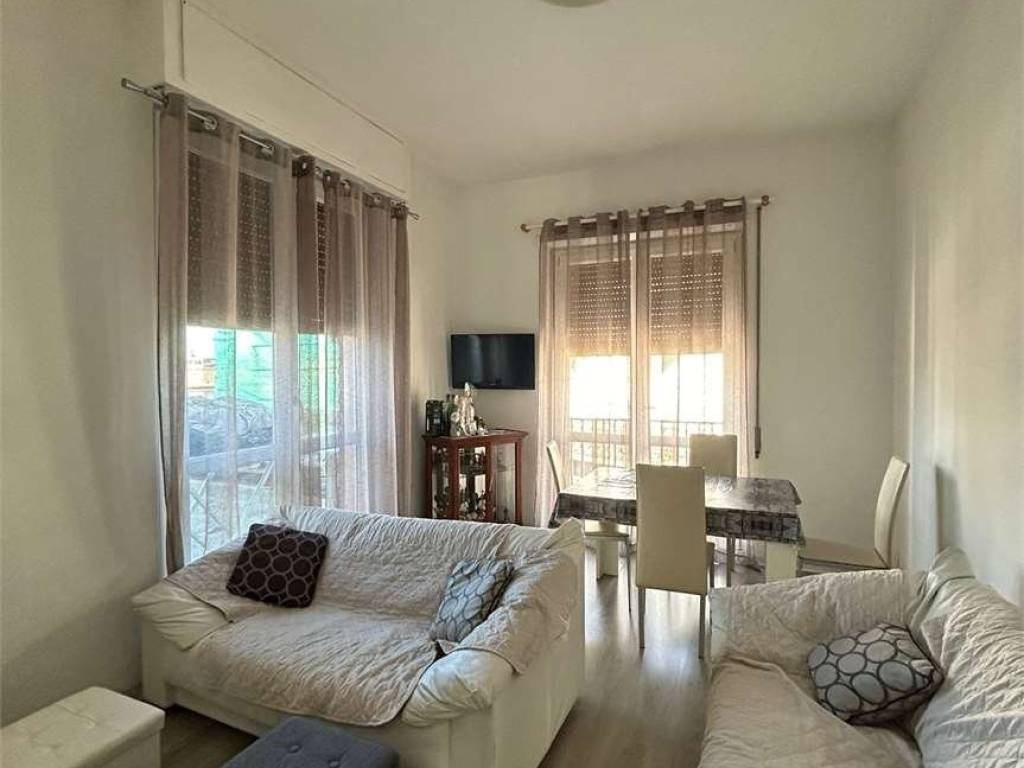 appartamento in affitto a Terni in zona Centro Città