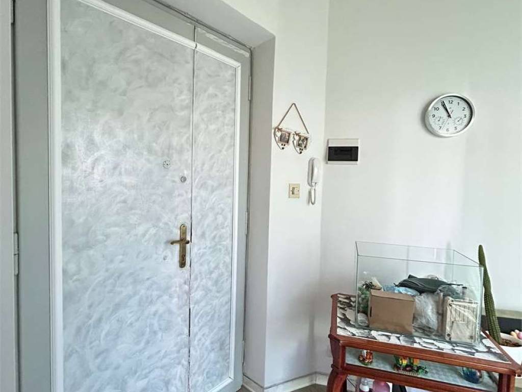 appartamento in affitto a Terni in zona Centro Città