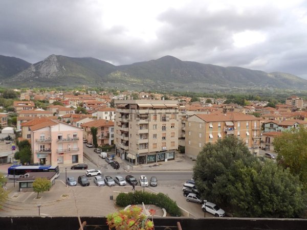 appartamento in affitto a Terni in zona Rivo