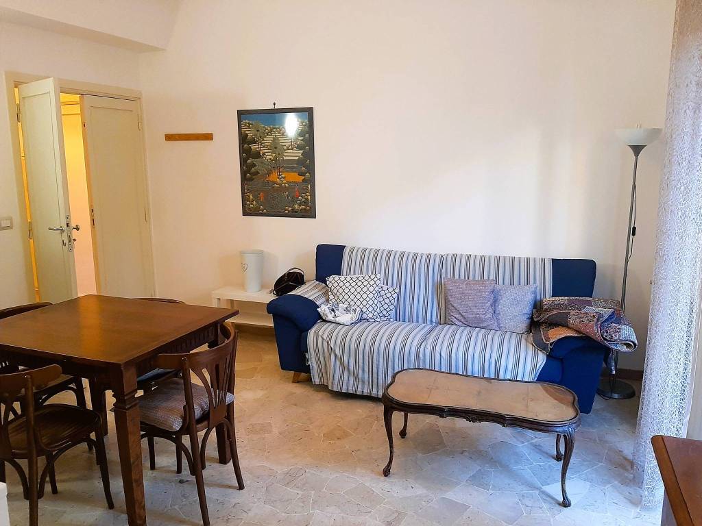 appartamento in affitto a Terni in zona Centro Città