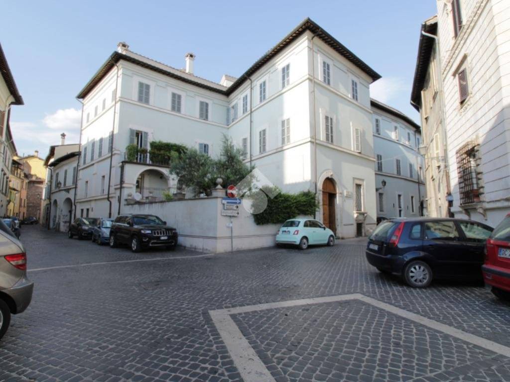 appartamento in affitto a Terni