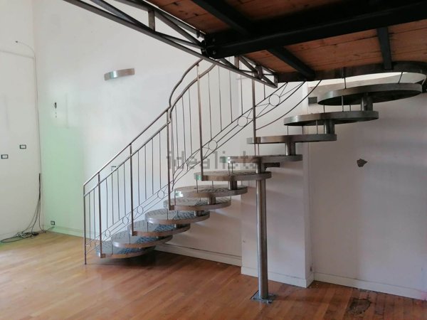 ufficio in affitto a Terni in zona Centro Città