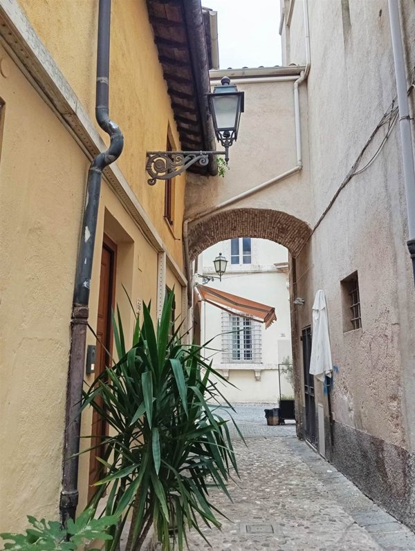 ufficio in affitto a Terni in zona Centro Città