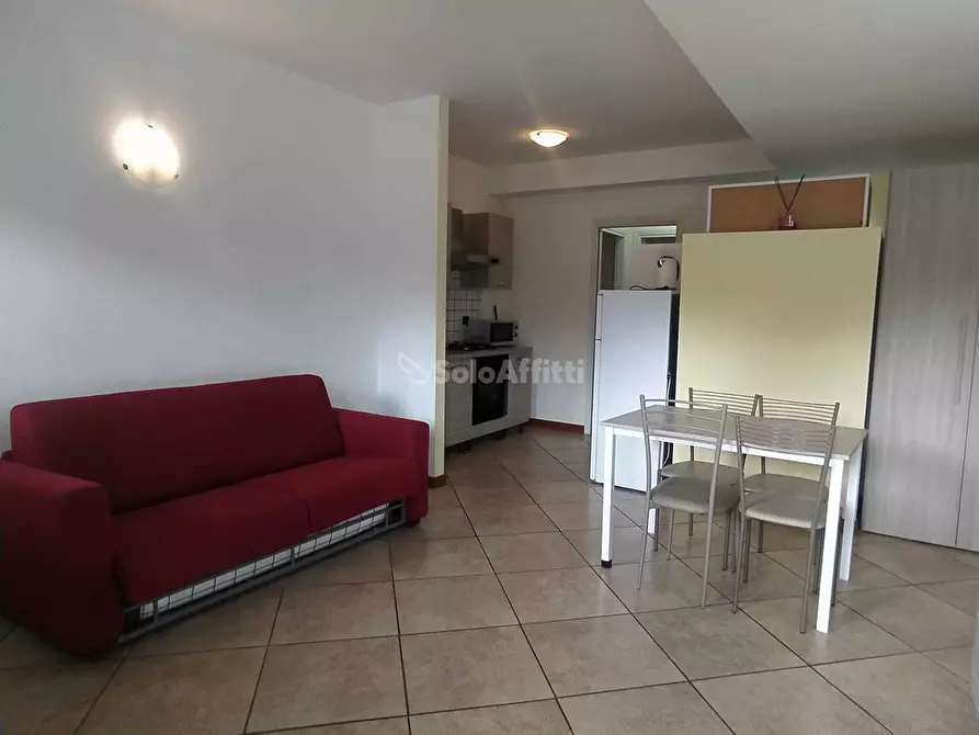 appartamento in affitto a Terni