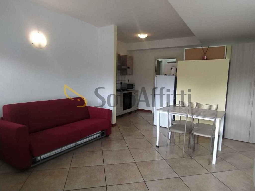 appartamento in affitto a Terni