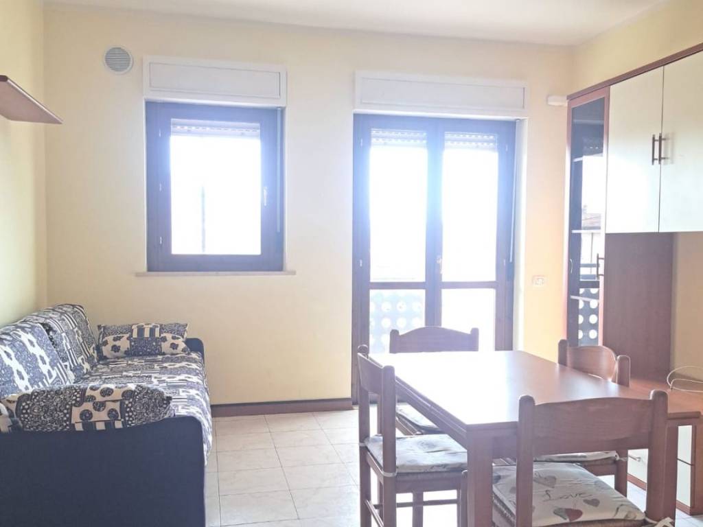 appartamento in affitto a Terni