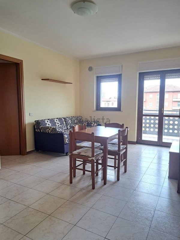 appartamento in affitto a Terni