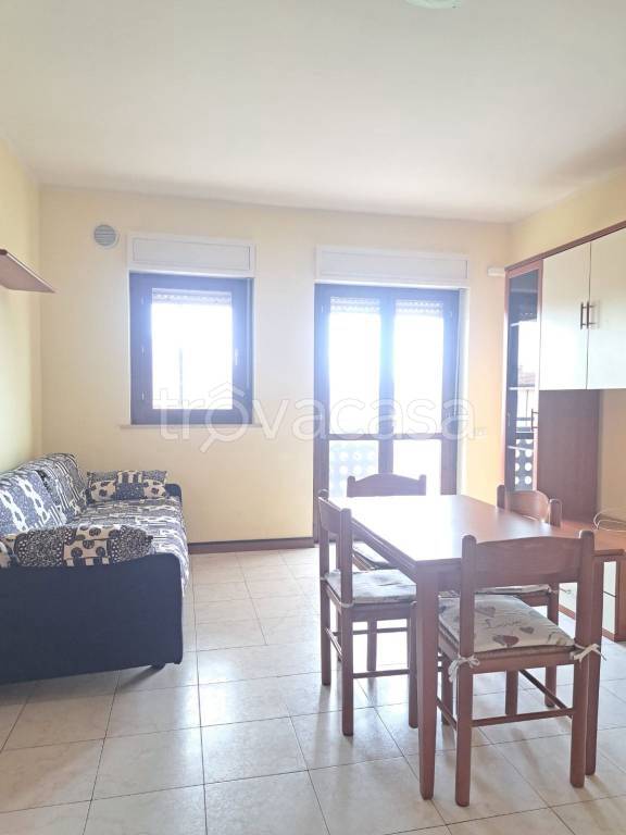 appartamento in affitto a Terni