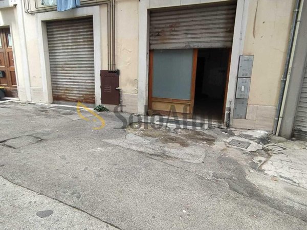 appartamento in affitto a Terni