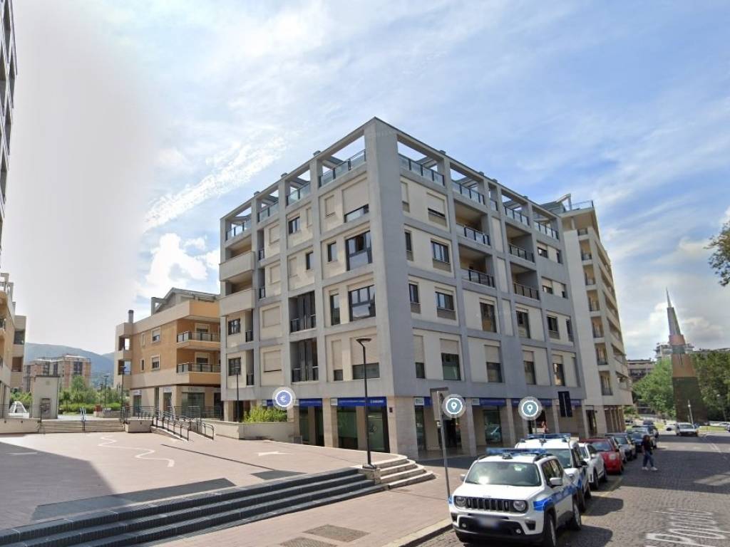 ufficio in affitto a Terni