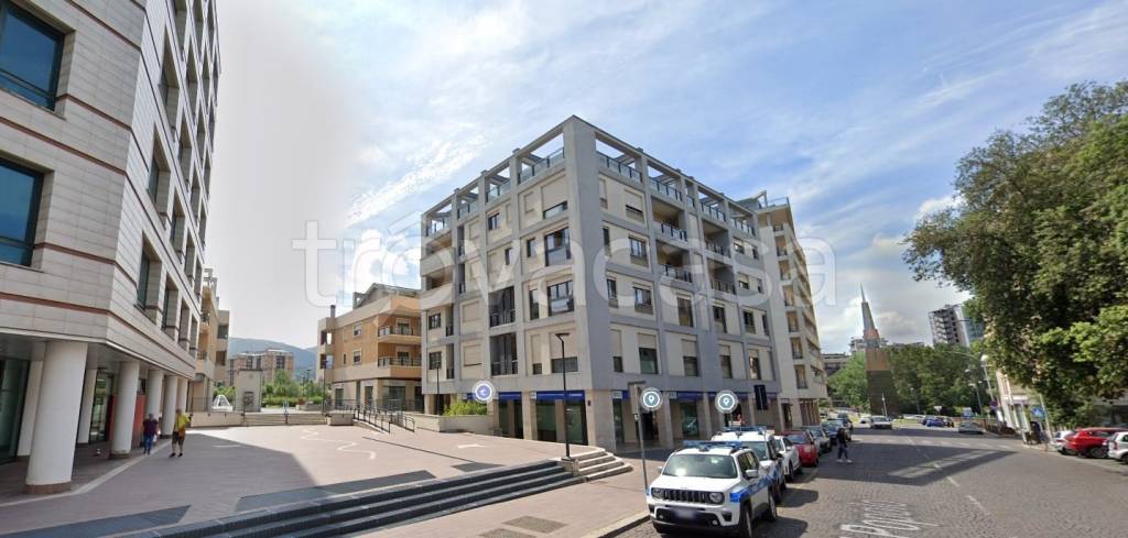 appartamento in affitto a Terni