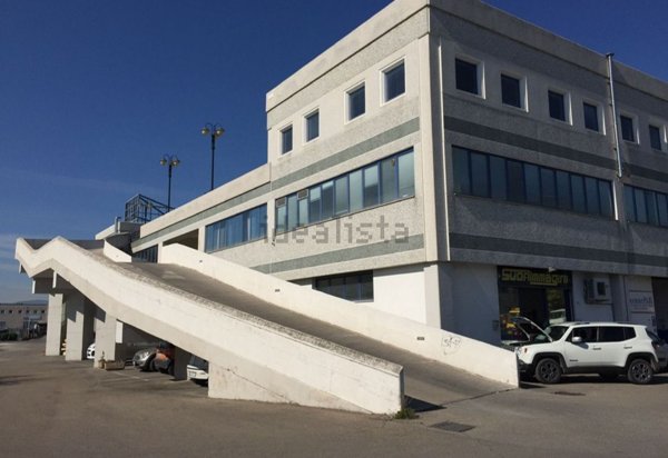 ufficio in affitto a Terni