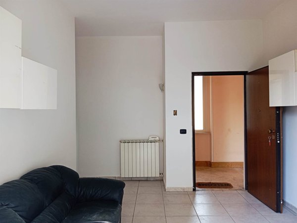 appartamento in affitto a Terni