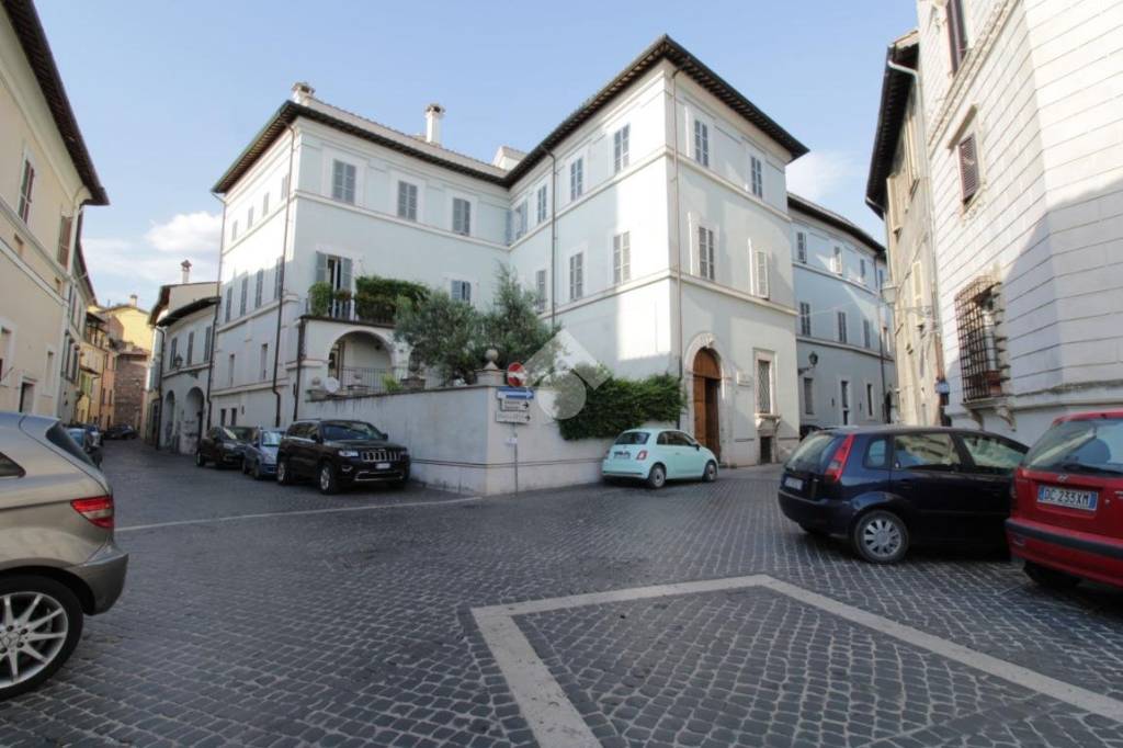 appartamento in affitto a Terni in zona Centro Città