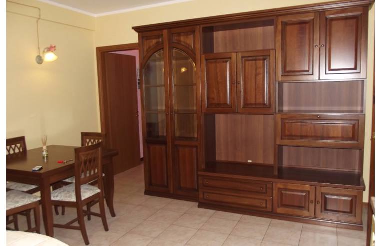 appartamento in affitto a Terni in zona Centro Città