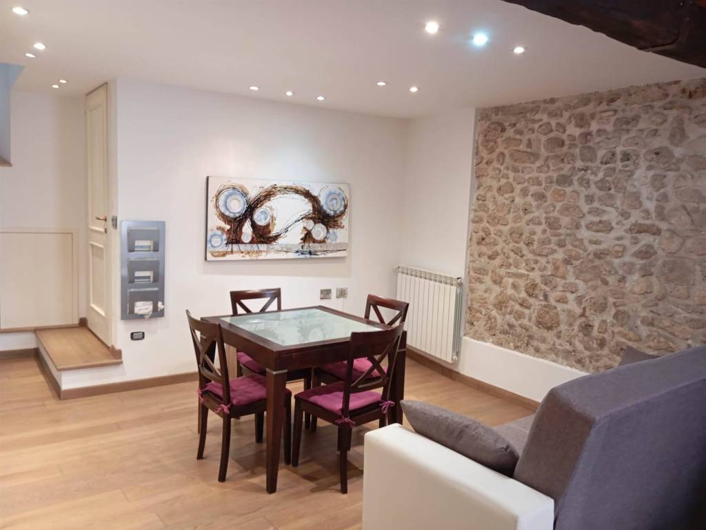 appartamento in affitto a Terni in zona Centro Città