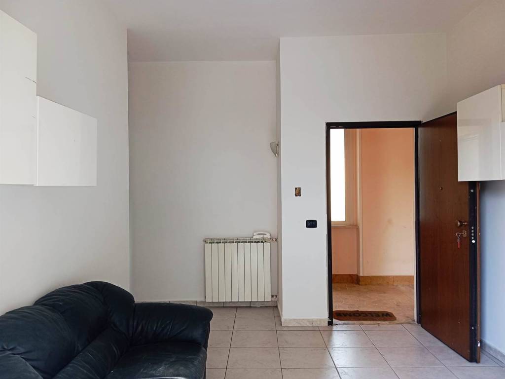 appartamento in affitto a Terni