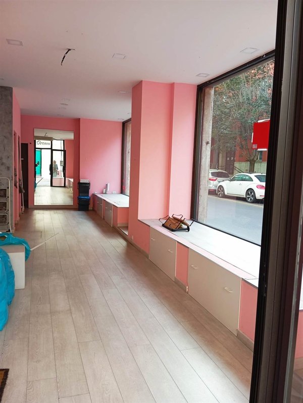 negozio in affitto a Terni in zona Centro Città