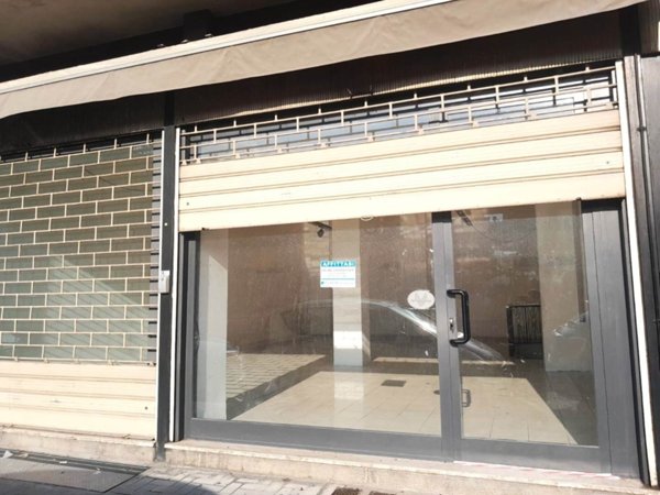 negozio in affitto a Terni in zona Centro Città
