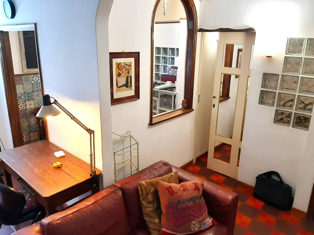 appartamento in affitto a Terni in zona Centro Città