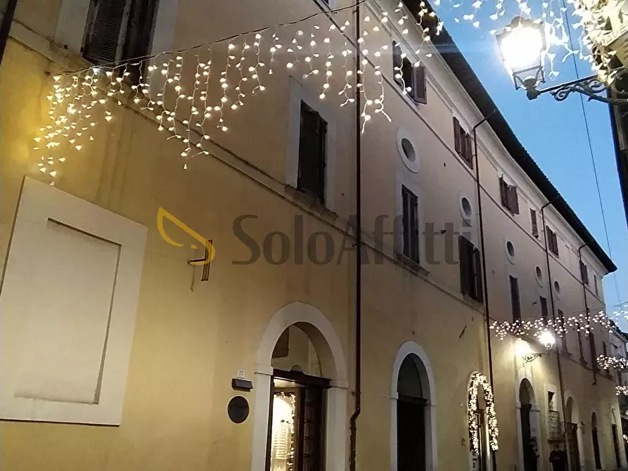 appartamento in affitto a Terni