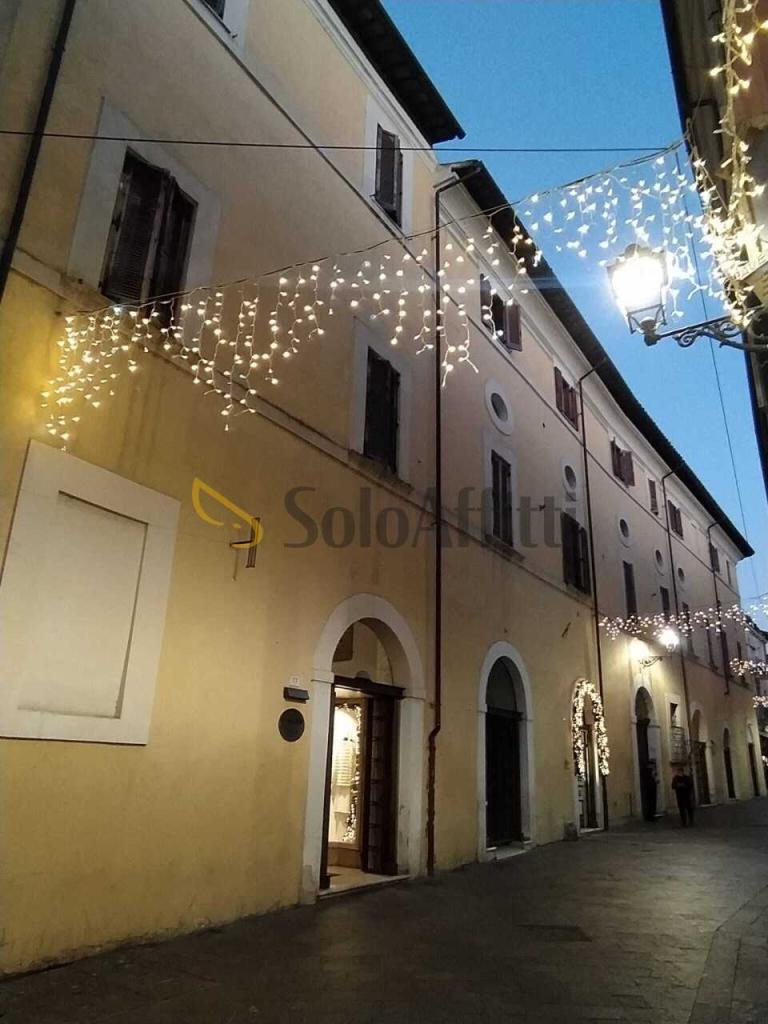 appartamento in affitto a Terni