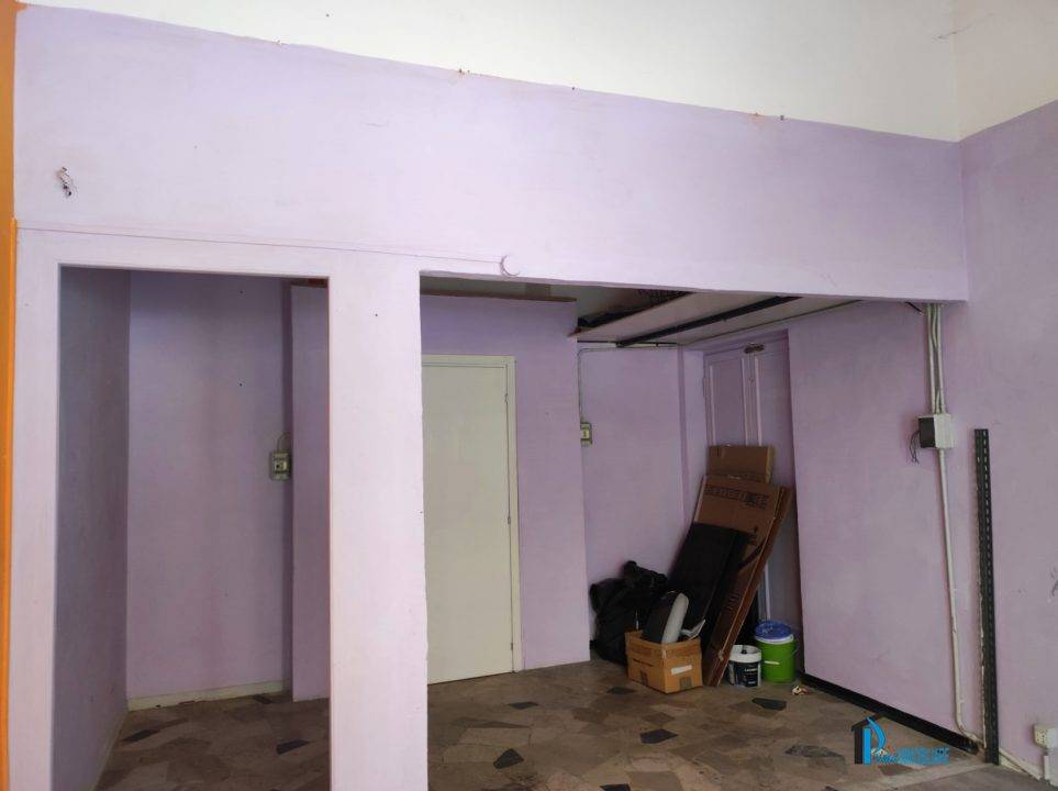 negozio in affitto a Terni in zona Centro Città