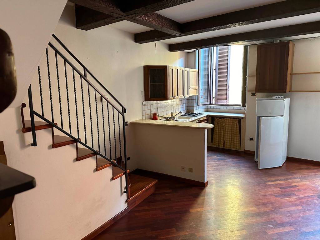 appartamento in affitto a Terni in zona Centro Città