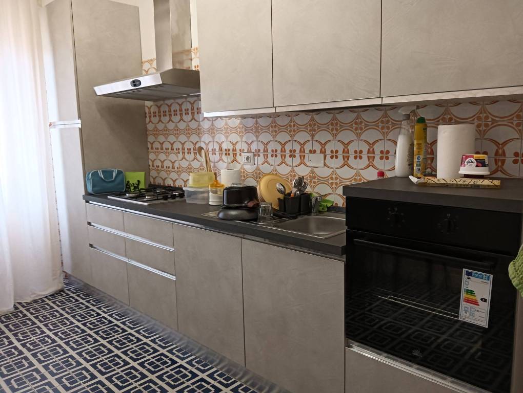 appartamento in affitto a Terni in zona Centro Città