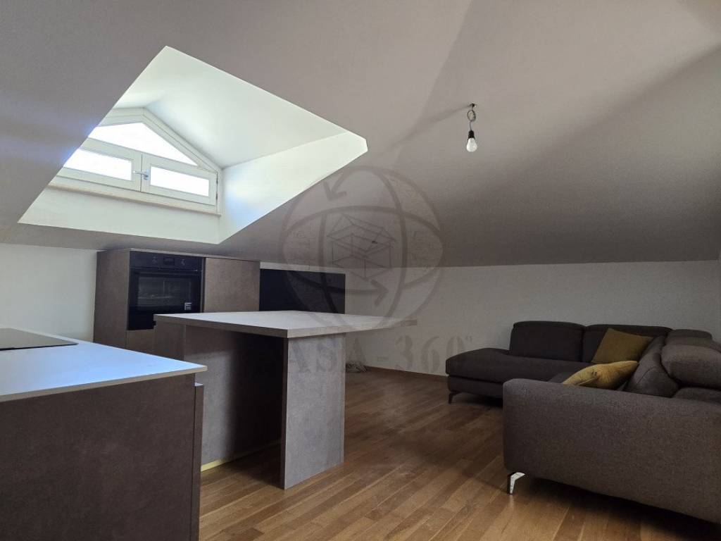 appartamento in affitto a Terni in zona Centro Città