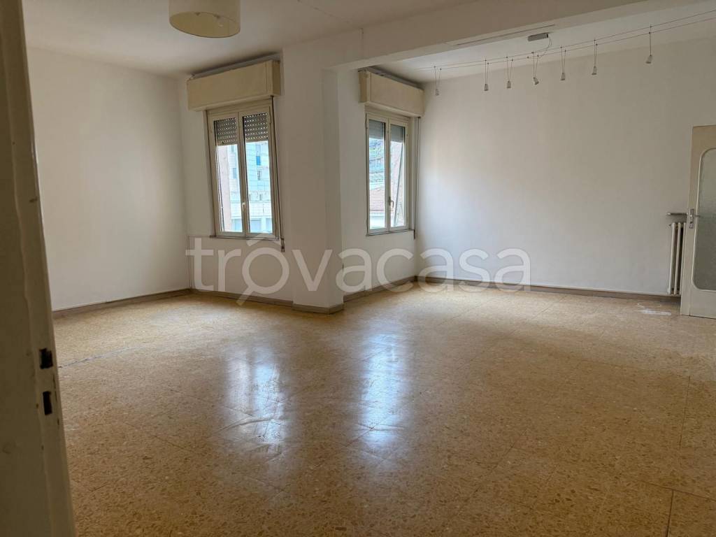 appartamento in affitto a Terni in zona Centro Città