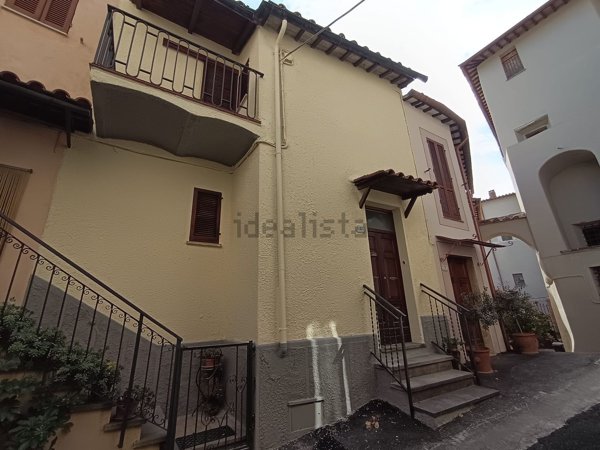 appartamento in affitto a Terni in zona Centro Città