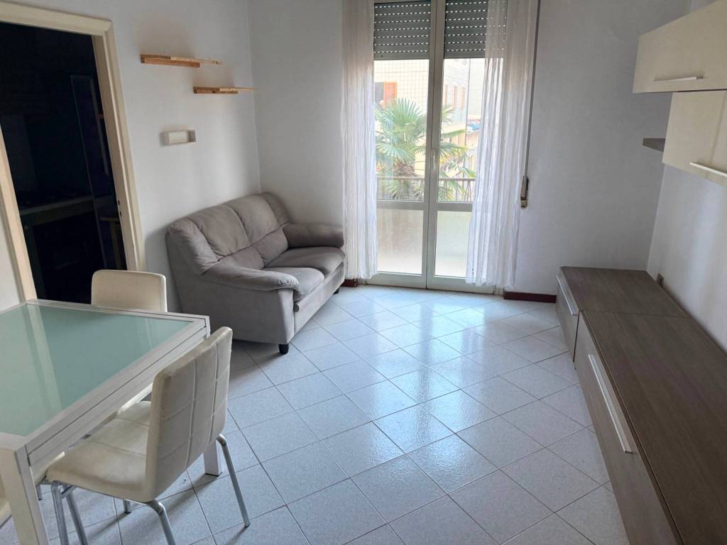 appartamento in affitto a Terni in zona Centro Città