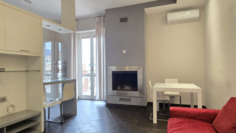 appartamento in affitto a Terni in zona Centro Città