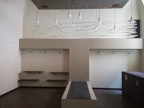 negozio in affitto a Terni in zona Centro Città