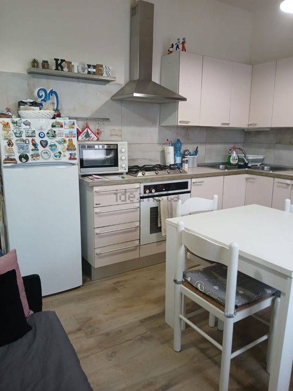 appartamento in affitto a Terni in zona Gabelletta