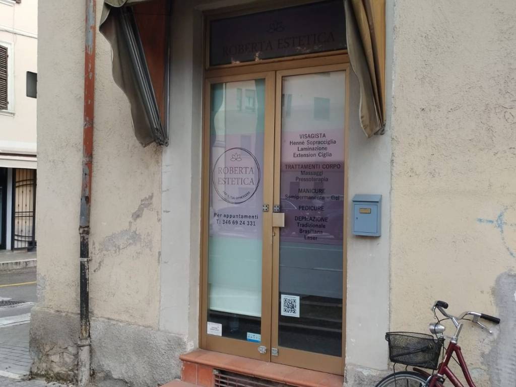 negozio in affitto a Terni in zona Centro Città