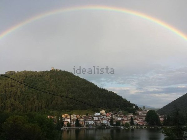 appartamento in affitto a Terni in zona Piediluco